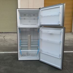 2024 New Smart <b>Refrigerator</b> Dual Zone Freezer Chiller Home Energy Saving Mute Double Door Rapid Freezer <b>Refrigerator</b> Smart Inver - Product Image 3