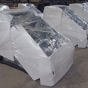 Groothandel Commerciële Fitnessapparatuur Fabrikant Trap Master Oefenmachine Trap Klimmer Elektrische <span class=keywords><strong>Stepper</strong></span> Trainer - Product Image 4