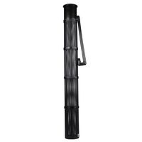 YAYUAN - Système d'irrigation par aspersion pour les racines des grands arbres et arbustes avec bulleur et raccords pivotants de 1/2 pouce. (88 caractères)