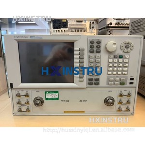 เครื่องวิเคราะห์เครือข่าย Agilent Keysight E8364C PNA 10MHz-50GHz มัลติมิเตอร์เครื่องวิเคราะห์เครือข่าย H - Product Image 1