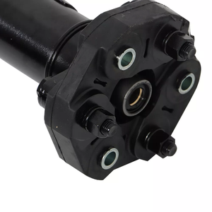 Arbre de transmission arrière de haute qualité pour Mercedes Classe E W211 350 4MATIC Référence OE: A2114108006 - Product Image 5