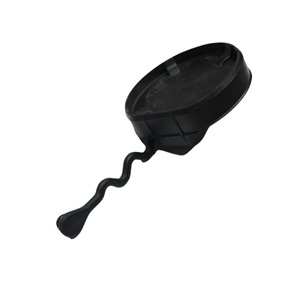 ฝาครอบพอร์ตชาร์จ Peugeot Citron รุ่น ZQ92804680 อะไหล่ยานยนต์สำหรับรถยนต์ไฟฟ้า - Product Image 3