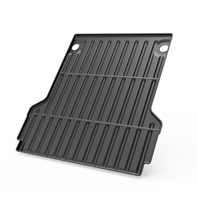 Revestimiento de cubierta de cama de alta calidad, bandeja trasera para maletero para <span class=keywords><strong>Ford</strong></span> Maverick Pick-Up 2022 2024, piezas de automóvil, revestimiento de cama para maletero - Product Image 1