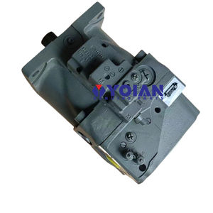 Pompe à piston pour machines de construction d'excavatrices Pompe hydraulique 12571003 pour <span class=keywords><strong>Liebherr</strong></span> - Product Image 5