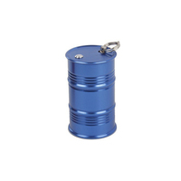 Clé USB en forme de mini bidon métallique, cadeau d'entreprise, 16 Go, 32 Go, 64 Go, disque de stockage, clé USB, cadeau