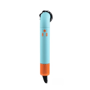 Secador de Pelo de Alta Velocidad con Certificación CE, AC220V 850W, Pantalla LED, Uso Doméstico y Personal, Multiusos, con Boquilla - Product Image 2