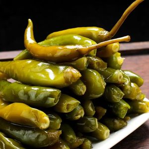 <span class=keywords><strong>Cornichons</strong></span> au chili - Product Image 6