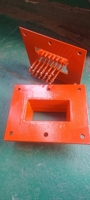 Extrudeuse automatique de briques en argile rouge à vide, haute capacité, pour la fabrication de briques creuses et pleines, directement de l'usine, pour l'industrie de la construction