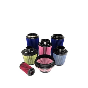 Reemplazo de filtro de aire de alta eficiencia para Audi Honda Porsche ATVs Nueva condició<span class=keywords><strong>n</strong></span> Fabricado directamente - Product Image 2