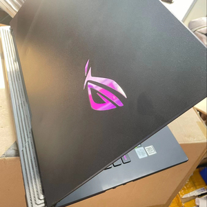 Original para Strix Scar 4 I7-10875H 16GB 512GB RTX 2070s(8GB) Portátil para Juegos con Pantalla de 15.6 Pulgadas (300Hz) para Strix Scar 4 - Product Image 1
