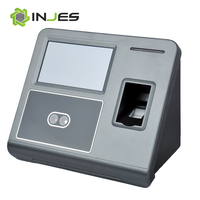 Mot de passe Biométrique D'empreintes Digitales Reconnaissance D'image Machine c #