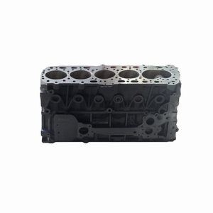 Bloque de Cilindros de Motor C16 C18 C18B C90, Bloque Diésel Turboalimentado, Reforzado, de Alto Rendimiento - Product Image 1