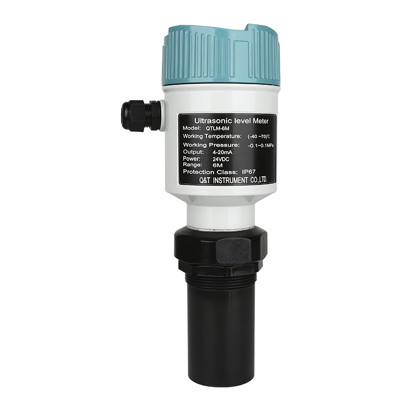China Sensors Liquid Level Measuring Instruments