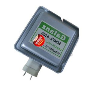 Magnetron pour four à micro-ondes M24FB 410A, pièce de rechange pour chauffage, ajustement universel - Product Image 1