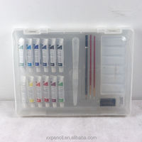 Ensemble de marqueurs d'art à l'alcool 80 couleurs marqueurs à double pointe pour adultes enfants bonus stylo fineliner blender incolore mallette de transport