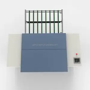 Procesador de placas CTP para hacer placas tamaño Min.650x550mm