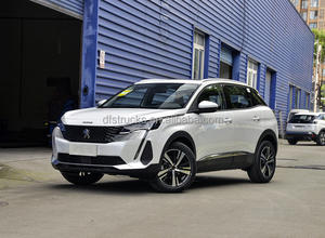 รถยนต์ SUV มือสอง 5 ที่นั่ง เกียร์อัตโนมัติ 8 สปีด ราคาถูก ลดราคา - Product Image 2