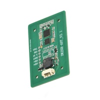 Module de lecteur RFID NFC UART Android Windows ISO14443A pour 13,56 MHz TTL/RS232