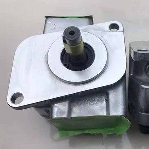 El diseño de brida estándar hace que el GPYZ5.8R323B9Y0 sea un repuesto fácil para las bombas originales. - Product Image 6