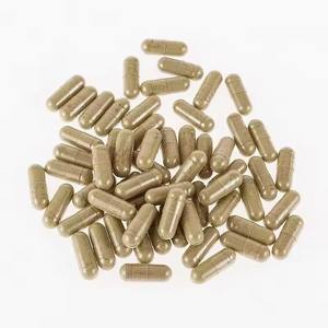 Tanlaaeruce berine קפסולות 60 ספירת בטן תוספת בריאות המעי תמיכה עיכול עבור מבוגרים גלולות - Product Image 4