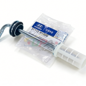 Filtro de Combustible Original al por Mayor de Alta Calidad 31112-H1000 31112H1000 para Hyundai Kia 31112 H1000 - Product Image 6