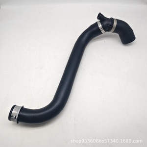 Manguera de Refrigerante para Radiador Mercedes-Benz 2115010382, Pieza de Repuesto de Goma, Longitud Estándar - Product Image 2