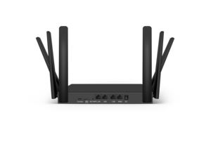 5g נתב תעשייתי oem 802.11ax 5g נתב עם חריץ כרטיס SIM 5 גרם cpe 1van + 4lan 6 עיצוב אנטנה 5g מודם 5g - Product Image 2