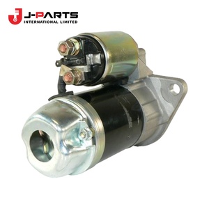 ชุดคลัตช์ย่อย, ชุดสตาร์ทเตอร์สำหรับรถยนต์โตโยต้าไฮเอซ LH103 ปี 1993-1998 รุ่น 28011-54010 - Product Image 2