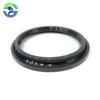 Joint de soupape dôme, joint de soupape de commutation, joint de soupape dôme de centrale électrique, bague d'étanchéité en silicone en caoutchouc fluoré