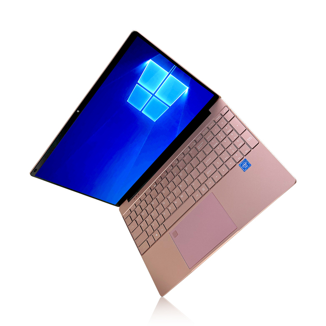 In Stock New 15.6 Inch Intel Quad Core 16GB RAM Business Laptop N5095 with Wireless and Win10