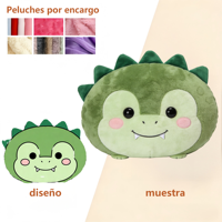 24/7 Service professionnel Super doux en peluche enfants cadeaux raton laveur sac à dos sacs en peluche personnalisés