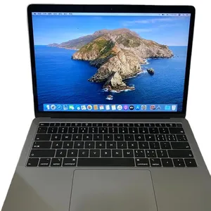 Оптовая продажа, б/у ноутбук для Macbook pro 11 13 15 дюймов, полностью разблокированный б/у ноутбук для Macbook air i5 i7 i9