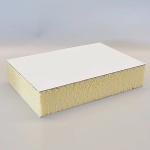 Pannello <span class=keywords><strong>Sandwich</strong></span> in Schiuma PET ad Alta Rigidità e Resistenza per Pareti <span class=keywords><strong>Portanti</strong></span> - Product Image 1