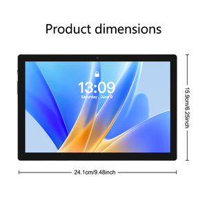 10.1 Inch <span class=keywords><strong>Android</strong></span> 15 Máy Tính Bảng Cho Trẻ Em Wifi 5G octa-Core 36GB 128GB Bộ Nhớ Kinh Doanh Học Tập Máy Tính Bảng - Product Image 5