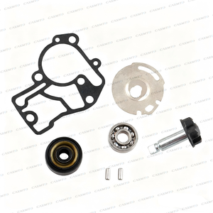 Adatto per Yamaha NEOS / MBK <span class=keywords><strong>OVETTO</strong></span> 50cc 4 tempi Kit di riparazione pompa dell'acqua Kit di ricambio - Product Image 5