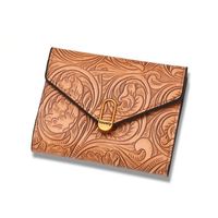 Dompet Lipat Klasik Desain Emboss Vintage Harga Murah Produk Grosir Guangzhou Dompet Wanita Dompet Laris