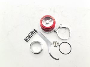 BOV katup tiup mati Universal 50mm dengan 13Psi & 3psi - Product Image 5