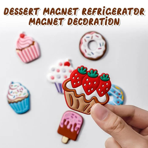 Магнит на холодильник с принтом логотипа на заказ - Product Image 4