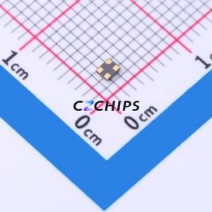 TZ3541C Crystal (Passive) SMD2016-4P Crystal Oscillator 39MHz 10pF 8ppm - Product Image 2