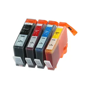 920XL 920XL Printer Kartrid Tinta untuk HP 920XL Printer Color Ink Cartridge Cocok untuk Officejet 6000 /6500 Nirkabel/6500A /7000