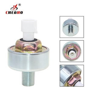 10456238 KS49 Su1076 KNS Sensor de detonación de golpe Compatible con Century Impala Lumina Malibu Monte Carlo - Product Image 6