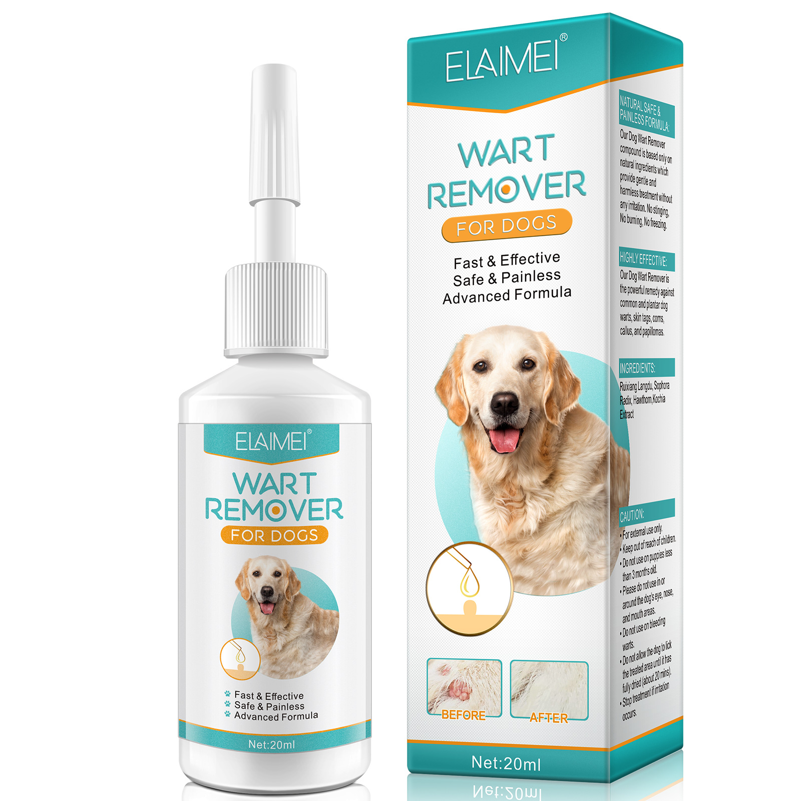 20ml * 1