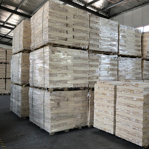 Công nghiệp cấp gỗ nền tảng <span class=keywords><strong>Dolly</strong></span> 4 bánh xe di chuyển thiết bị với tải trọng cao mang cho nhà máy hội thảo - Product Image 6