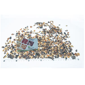 L'encens en résine naturelle de la savane africaine a un cadeau naturel multi-valeurs encens et résine d'encens myrrhe - Product Image 1