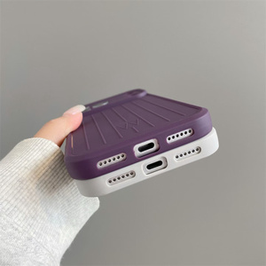 Coque de téléphone souple en TPU à prix d'usine pour iPhone 17/16/15/14 et 600 modèles – Coques arrière tendance en promotion - Product Image 6