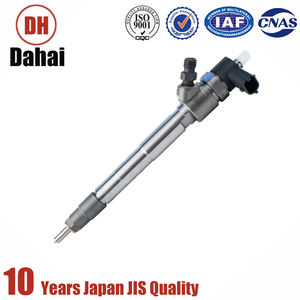 Giappone DAHAI iniettore 0445110441 0445110580 iniettore Diesel carburante Common Rail per Mahindra <span class=keywords><strong>Genio</strong></span> 2.5D MDL - Product Image 3