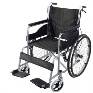 Fauteuil roulant manuel inclinable pour adultes Trump Lyjenny WH929 - Product Image 5
