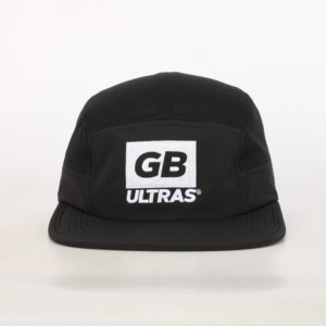 Unisex Custom all'ingrosso 6 pannelli cappello da campo con alta corrente fibbia pressata ricamato traspirante per tutte le stagioni per le imprese - Product Image 2