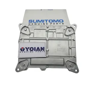 Sumitomo Excavator ECU controller KHR49512 KHR49524 KHR49516 for SH125-7 SH120-7 SH200-7 SH350-7