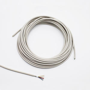 12C(12X36AWG) Micro Coaxiale Kabel Medische Echografie <span class=keywords><strong>Probe</strong></span> Kabel Echografiekabel voor Oftalmologie - Product Image 2